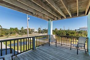 The Herron with Pool