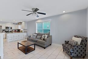 The Herron with Pool