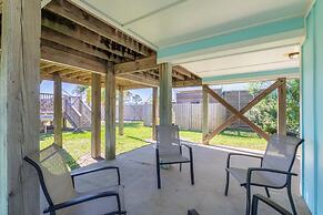 The Herron with Pool