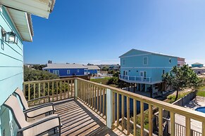 The Herron with Pool