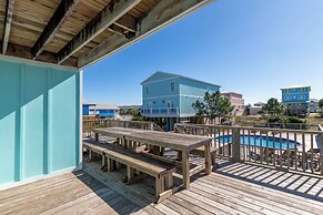 The Herron with Pool