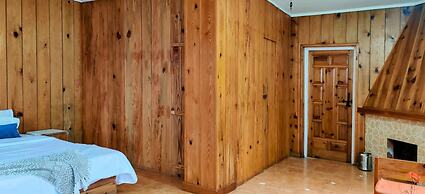 Hartola Panorama Cottage