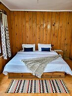 Hartola Panorama Cottage