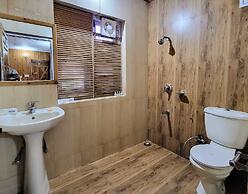 Hartola Panorama Cottage