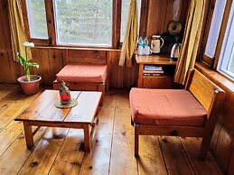 Hartola Panorama Cottage