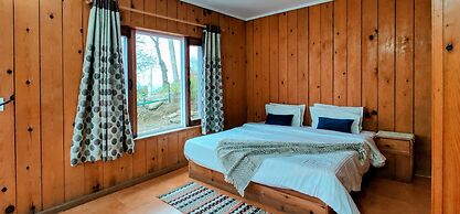 Hartola Panorama Cottage