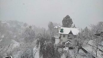 Hartola Panorama Cottage