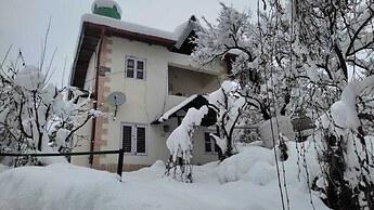 Hartola Panorama Cottage