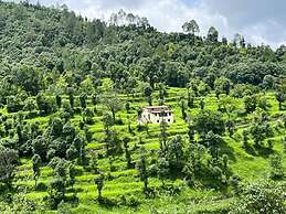 Hartola Panorama Cottage