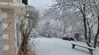 Hartola Panorama Cottage