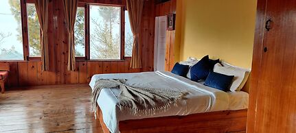 Hartola Panorama Cottage