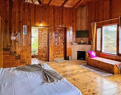 Hartola Panorama Cottage