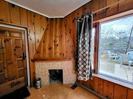 Hartola Panorama Cottage