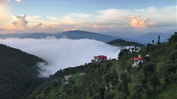 Hartola Panorama Cottage