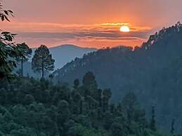 Hartola Panorama Cottage