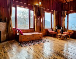 Hartola Panorama Cottage