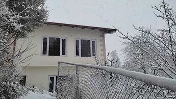 Hartola Panorama Cottage