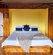 Hartola Panorama Cottage