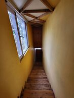 Hartola Panorama Cottage