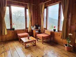 Hartola Panorama Cottage