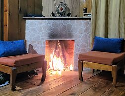 Hartola Panorama Cottage