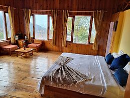 Hartola Panorama Cottage