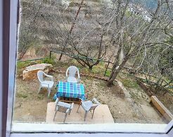 Hartola Panorama Cottage