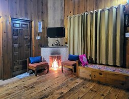 Hartola Panorama Cottage