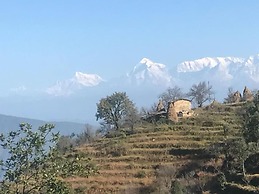 Hartola Panorama Cottage