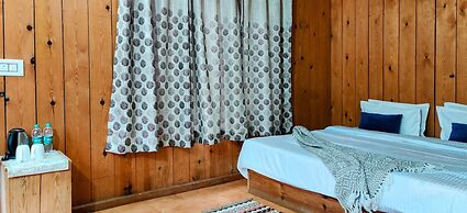 Hartola Panorama Cottage