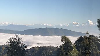 Hartola Panorama Cottage