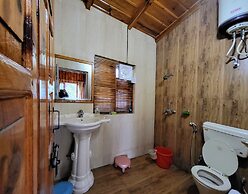 Hartola Panorama Cottage