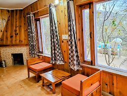 Hartola Panorama Cottage