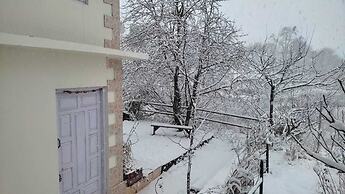 Hartola Panorama Cottage