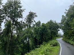 Hartola Panorama Cottage