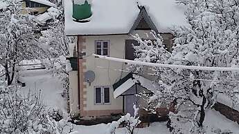 Hartola Panorama Cottage