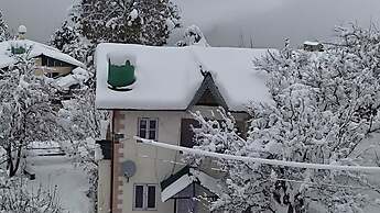 Hartola Panorama Cottage