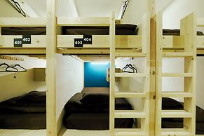 Akasaka Guesthouse HIVE - Hostel