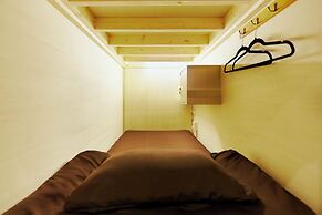 Akasaka Guesthouse HIVE - Hostel