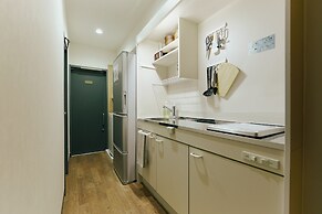 Akasaka Guesthouse HIVE - Hostel