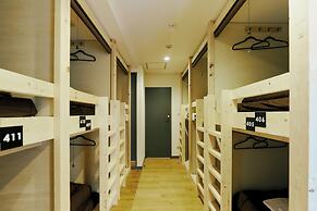 Akasaka Guesthouse HIVE - Hostel