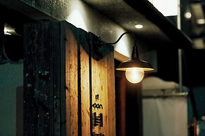 Akasaka Guesthouse HIVE - Hostel