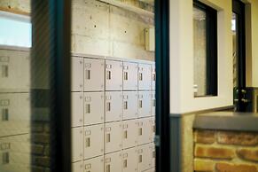 Akasaka Guesthouse HIVE - Hostel