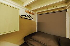 Akasaka Guesthouse HIVE - Hostel