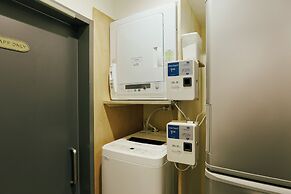 Akasaka Guesthouse HIVE - Hostel