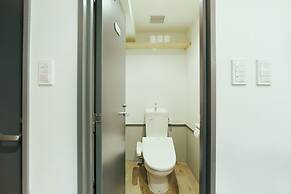 Akasaka Guesthouse HIVE - Hostel