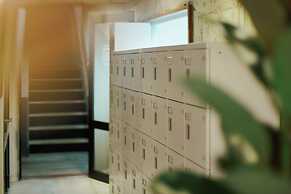 Akasaka Guesthouse HIVE - Hostel