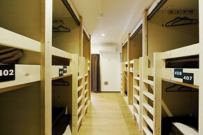 Akasaka Guesthouse HIVE - Hostel