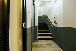 Akasaka Guesthouse HIVE - Hostel