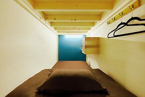 Akasaka Guesthouse HIVE - Hostel